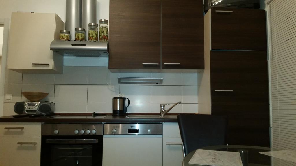 Apartment Sajkovic Ugljan Luaran gambar