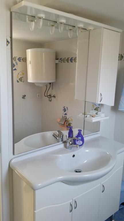 Apartment Sajkovic Ugljan Luaran gambar