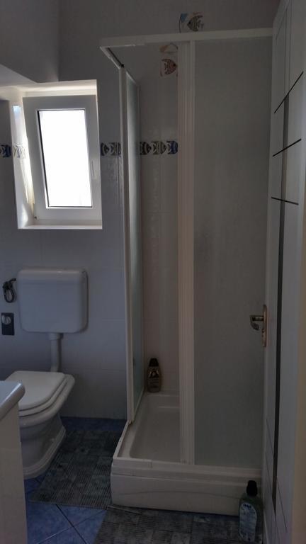 Apartment Sajkovic Ugljan Luaran gambar