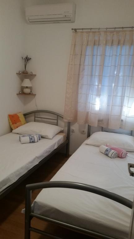 Apartment Sajkovic Ugljan Luaran gambar