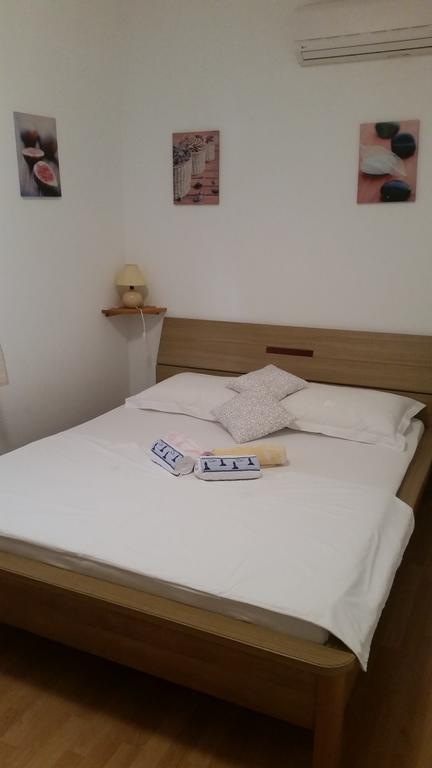 Apartment Sajkovic Ugljan Luaran gambar