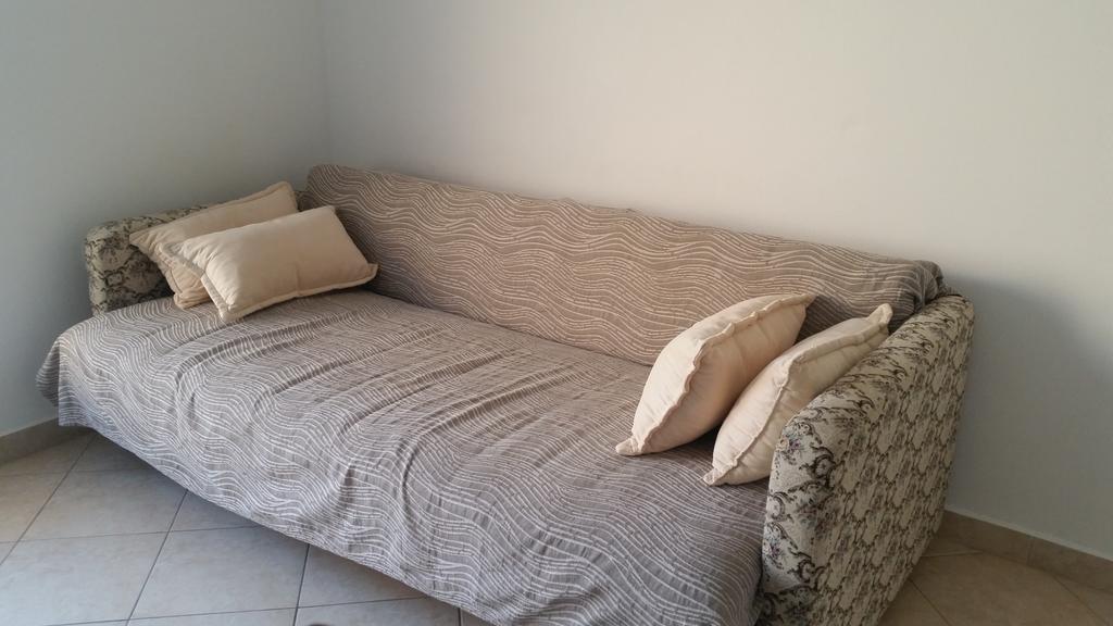 Apartment Sajkovic Ugljan Luaran gambar