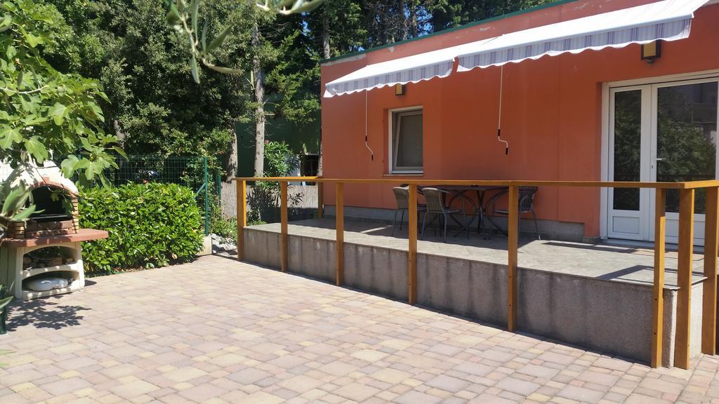 Apartment Sajkovic Ugljan Luaran gambar