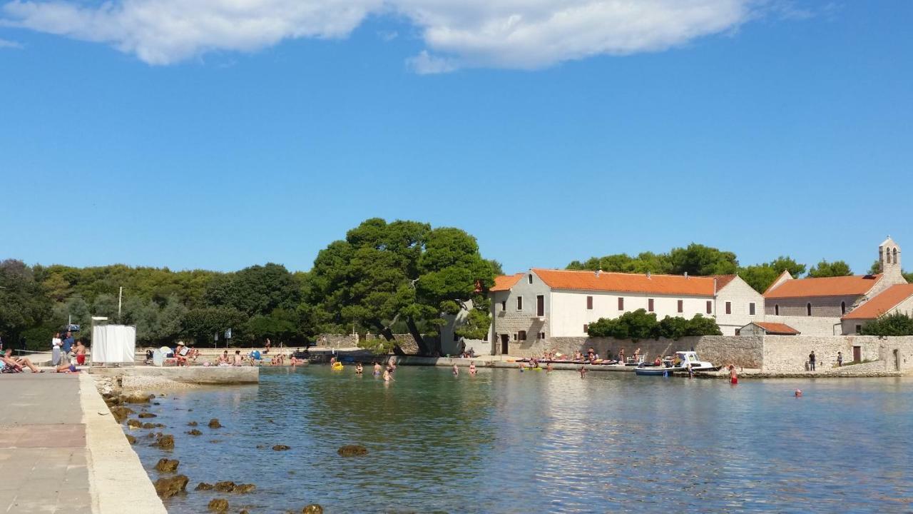 Apartment Sajkovic Ugljan Luaran gambar