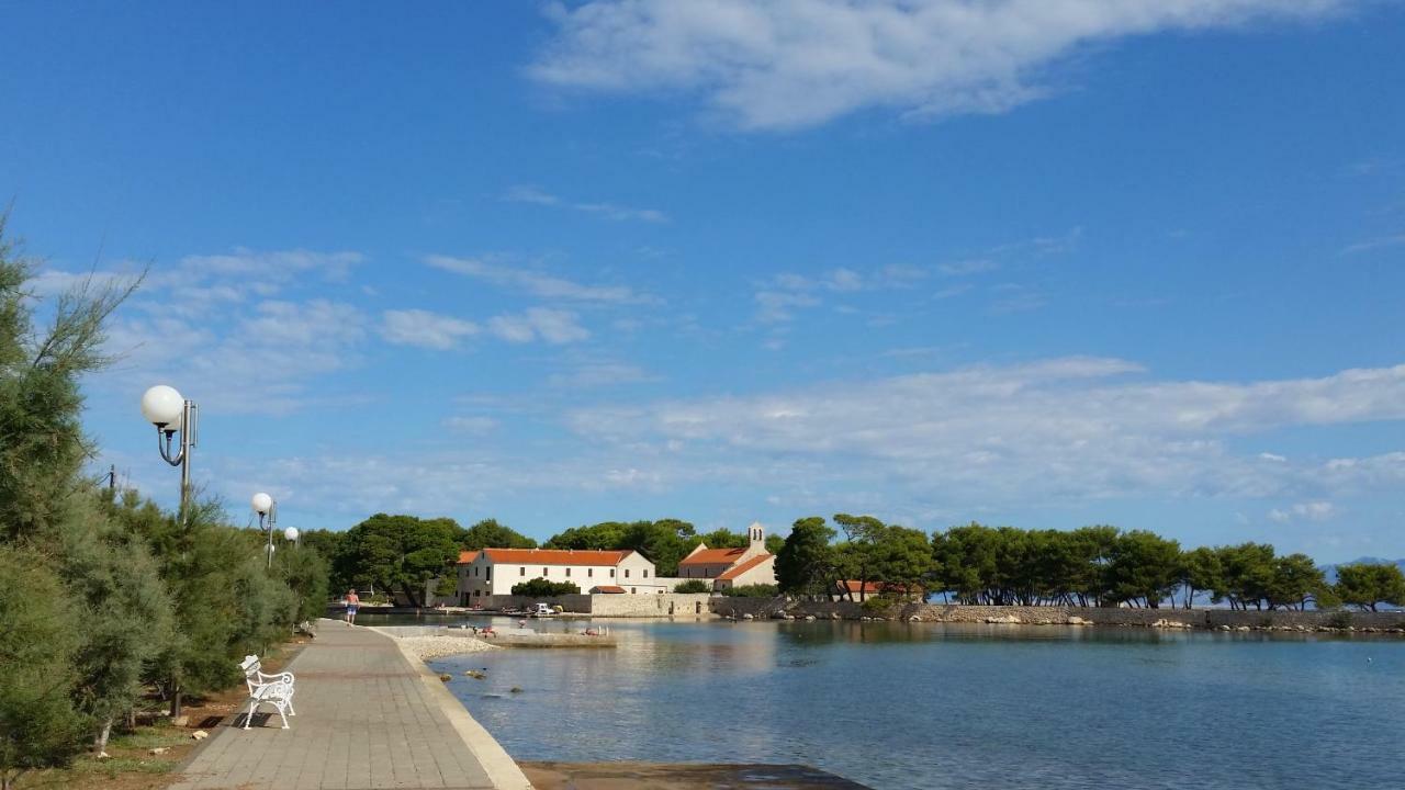Apartment Sajkovic Ugljan Luaran gambar