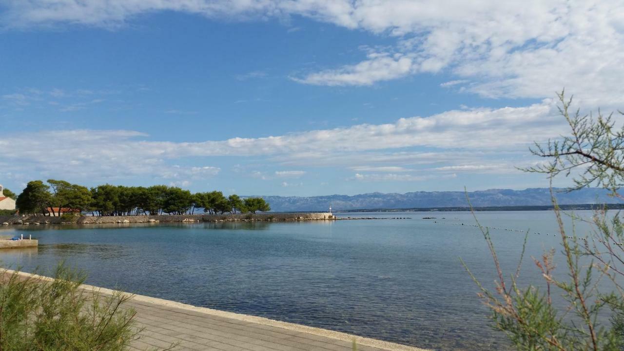 Apartment Sajkovic Ugljan Luaran gambar